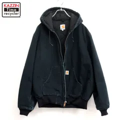 2026年最新】carhartt アクティブジャケット sの人気アイテム - メルカリ