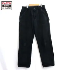 00s Carhartt ダック ペインターパンツ メンズ Mサイズ相当のサムネイル