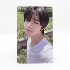 SEVENTEEN ジョシュア SEVENTEENTH HEAVEN 17 IS RIGHT HERE CARAT盤