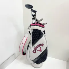 2026年最新】callaway solaire ゴルフバッグの人気アイテム - メルカリ