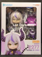 グッドスマイルカンパニー ねんどろいど ラプラス・ダークネス 2277
