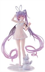 今週末限定値下げ】rurudo イヴ ウサミミランジェリーVer. 1/7 - メルカリ
