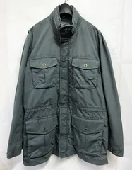 90s ヴィンテージ  L.L.Bean｜エルエルビーン  M-65 ジャケット フィールド ミリタリー ブルゾンのサムネイル