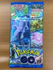2026年最新】ポケモンGO未開封ボックスの人気アイテム - メルカリ