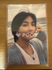 SPILL THE FEELS ジョンハン Weverse ラキドロ - メルカリ
