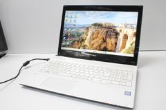東芝 dynabook T75/UG 中古 i7 SSD512GB 8GB Cランク - メルカリ 東芝 dynabook T75/UG 中古 i7 SSD512GB 8GB Cランク - メルカリ