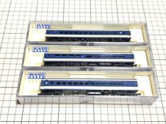 NゲージMAX4両セット - メルカリ