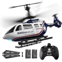 RC ERA C ジェットレンジャー 6 軸ジャイロ ラジコンヘリ - メルカリ