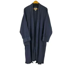 スノーピーク Snow Peak HAORI COAT メンズ JPN：M のサムネイル