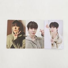 Red Velvet ジョイ Bad Boy kit ver キノ トレカ フォト カード Joy