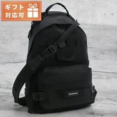 【新品】バレンシアガ BALENCIAGA リュック メンズ 644033のサムネイル