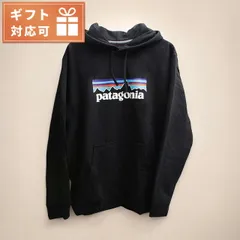 【新品】パタゴニア PATAGONIA ファッション・小物 メンズ 39622-blk-sのサムネイル