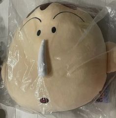 ニコアンド やおきん コラボソフビ ボール niko and… うまえもん