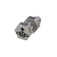 Vivienne Westwood ヴィヴィアン・ウエストウッド Adel single stud