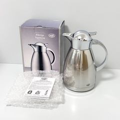alfi アルフィ アルベルゴ コルブ ラタン 籐 ポット 1.0L 未使用品 