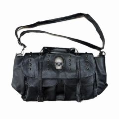 Goth Rock Punk Bag Crossbody Bag Shoulder Bag