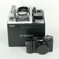 2026年最新】Fujifilm x100 sの人気アイテム - メルカリ