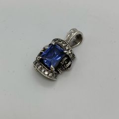 極美品 ジャスティンデイビス クラウングローリー SPJ119 パープル 紫