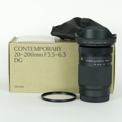 保証有 SIGMA 16-300mm α6400 ほぼ未使用 付属品完備 入園式 - メルカリ