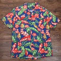 Schott HAWAIIAN ショット フォトカレッジ ハワイアンシャツ - メルカリ