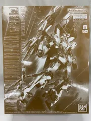 2026年最新】MG 1/100 ユニコーンガンダム3号機 フェネクス