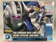 2026年最新】rg ジオング [スペシャルコーティング]の人気アイテム