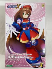 アイリス X4 Ver. 「ロックマンX」 [KP760] - メルカリ