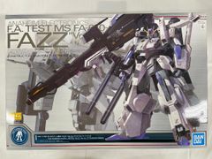 MG FAZZ Ver.Ka & DEEP STRIKER セット - メルカリ