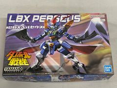 ダンボール戦機 LBXペルセウス LBXジェネラル 2種セット - メルカリ