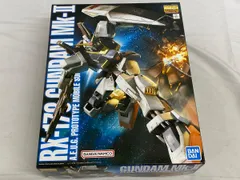2026年最新】MG ガンダムMk-Ⅱ ver.2.0（エゥーゴ仕様）の人気アイテム