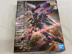 2026年最新】1/100 MG ZGMF-X09A ジャスティスガンダム クリアカラー