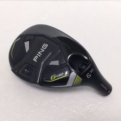 新品 G440純正 TOUR 2.0 クローム 75R ピン 7W用 シャフト - メルカリ