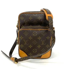 ルイヴィトン LOUIS VUITTON アマゾン ショルダーバッグ モノグラム キャンバス M45236【中古】のサムネイル