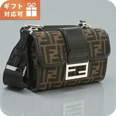 【新品】フェンディ FENDI バッグ メンズ 7VA649のサムネイル