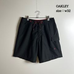 パンツ 00s Oakley Check Baggy Shorts Y2K Grunge 00s Oakley Check Baggy Shorts Y2K Grunge