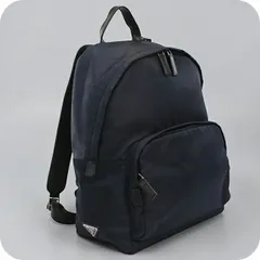 プラダ PRADA バッグ メンズ  バックパックのサムネイル