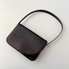 極希少✨80s improduct イッセイミヤケ ショルダーバッグ ブラック