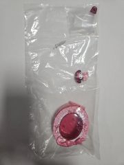 浜崎あゆみ ステッカー TA うちわ カウントダウン 立川 銀テープ