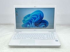 LIFEBOOK AH50/C3 Core i7ノートPC 初期化済 LIFEBOOK AH50/C3 Core i7ノートPC 初期化済 - メルカリ