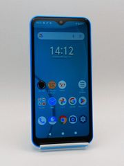 Libero 5G IV アンドロイド14 シムフリー スマホ本体33 - メルカリ