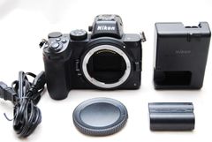 ニコン Nikon Z6II ボディ+smallrig SS1244 #1853 - メルカリ
