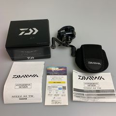 DAIWA BJ85 後期型ブラックジャックスナイパー 85 【希少新品未使用