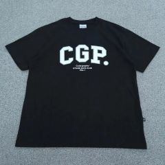 COOL PRODUCTIONS CP ロゴ Tシャツ ブラック - メルカリ