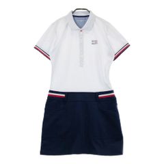サイズ：S BRIEFING GOLF ブリーフィング ; ニットパンツ グレー系