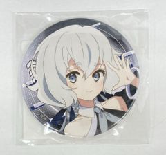 ダンガンロンパ 七海千秋 缶バッジ 望月けい ① - メルカリ