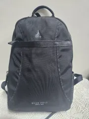 BEAN POLE ビーンポール ブラック バックパックのサムネイル