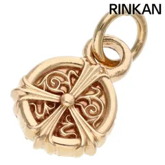 メンズジュエリー・アクセサリー CHROME HEARTS(クロムハーツ) 22K