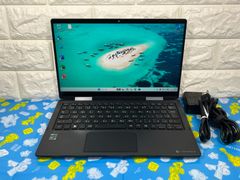 16GB Dynabook V83/HU 2in1 13.3型軽量 ブラック - メルカリ
