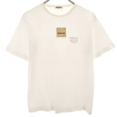 McGregor マックレガー 日本製 半袖 Tシャツ M ホワイト メンズ 古着のサムネイル