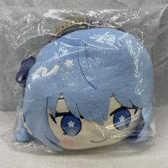水波レナ メガジャンボ寝そべりぬいぐるみ - メルカリ